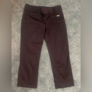 Express Women’s Capri Dress Pants